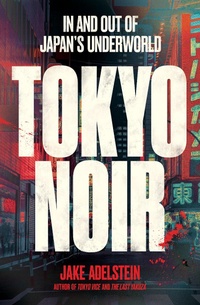 Abbildung von: Tokyo Noir - Scribe Publications