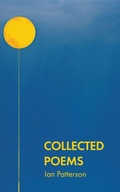 Cover: Collected Poems - Broken Sleep Books