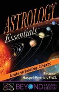Cover: Astrology Essentials - Noble Sciences, LLC