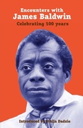 Cover: Encounters with James Baldwin - Supernova Books
