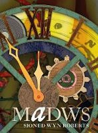 Enlarge image Cover: Madws - Gwasg y Bwthyn Cyf