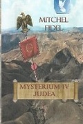 Cover: Mysterium IV Judea - Shelteringtree.Earth
