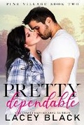Cover: Pretty Dependable - Lacey Black Books