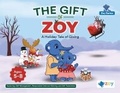 Cover: The Gift of Zoy - Zoy LLC