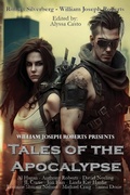 Cover: Tales of the Apocalypse - Three Ravens Publishing
