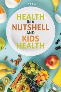 Abbildung von: Health in a Nutshell and Kids Health - Prime Seven Media