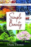 Cover: Simple Beauty - Mercy & Moxie