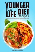 Cover: Younger for Life Diet Recipes - LitBooks