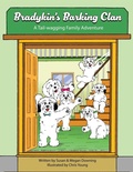 Cover: Bradykin's Barking Clan - Briley & Baxter Publications