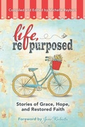Cover: Life, Repurposed - Faith Creativity Life Books
