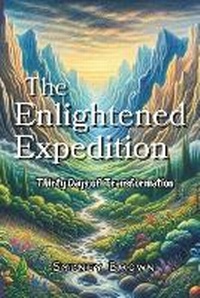 Enlarge image Cover: The Enlightened Expedition - TLM Publishing House