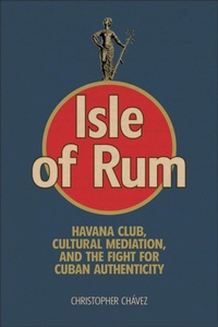Enlarge image Cover: Isle of Rum - Rutgers University Press