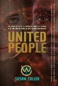Cover: United People - Chicken House Press