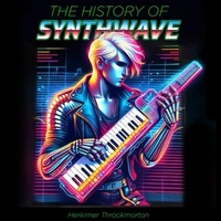 Abbildung von: History of Synthwave - Distributed By Ingram Spark