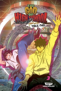 Abbildung von: The God of High School, Vol. 3 - Wattpad Books