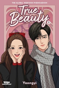 Enlarge image Cover: True Beauty, Vol. 5 - Wattpad Books