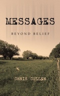 Cover: Messages - Balboa Press UK