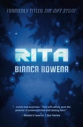 Cover: Rita - Bianca Rowena