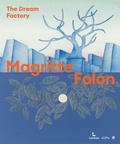 Cover: Magritte Folon - Lannoo Publishers