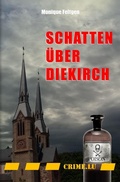 Cover: Schatten ?ber Diekirch - Crime.Lu