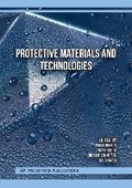 Cover: Protective Materials and Technologies - Trans Tech Publications Ltd