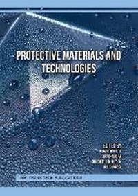 Enlarge image Cover: Protective Materials and Technologies - Trans Tech Publications Ltd