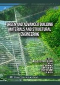 Cover: Green and Advanced Building Materials and Structural Engineering - Trans Tech Publications Ltd