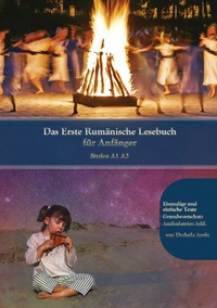 Abbildung von: Lerne Rumänische Sprache: Das Erste Rumänische Lesebuch für Anfänger - tredition