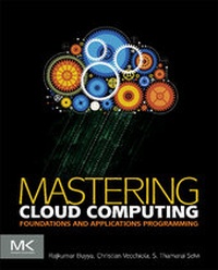 Abbildung von: Mastering Cloud Computing - Morgan Kaufmann