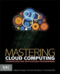 Enlarge image Cover: Mastering Cloud Computing - Morgan Kaufmann