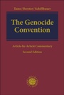 Cover: The Genocide Convention - C.H.Beck Digital