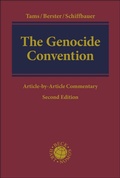 Cover: The Genocide Convention - C.H.Beck Digital