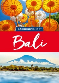 Abbildung von: Baedeker SMART Reiseführer E-Book Bali - Baedeker
