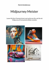 Abbildung von: Midjourney Meister - Books on Demand