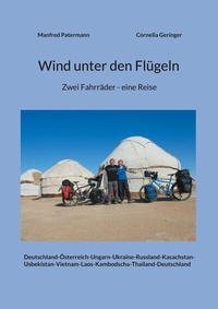 Abbildung von: Wind unter den Flügeln - Books on Demand