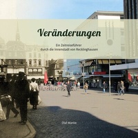 Abbildung von: Veränderungen - Books on Demand