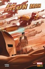 Cover: ICH BIN IRON MAN - Marvel bei Panini Comics