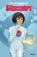 Cover: The Ambassadors - PANINI