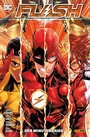 Cover: Flash - Bd. 5 (3. Serie): Der Minutenkrieg - DC COMICS bei Panini Comics