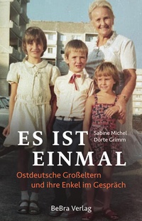 Enlarge image Cover: Es ist einmal - bebra verlag
