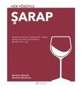 Cover: Her Y&ouml;n&uuml;yle Sarap - Akilcelen Kitaplar