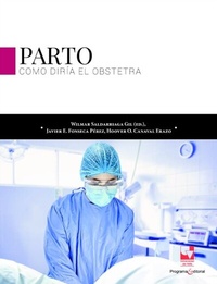 Abbildung von: Parto - Universidad del Valle