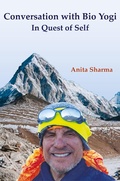 Cover: Conversation with Bio Yogi in Quest of Self - Milovan Stankov