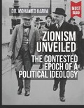 Cover: Zionism Unveiled - Mohamed Karim
