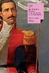 Enlarge image Cover: Juan de la Rosa - Radames Molina