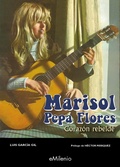 Cover: Marisol Pepa Flores (epub) - Milenio Publicaciones