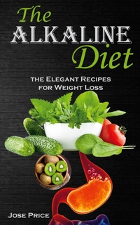 Abbildung von: The Alkaline Diet - Robert Corbin