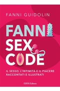 Cover: Fanni Sex Code - EIFIS Editore