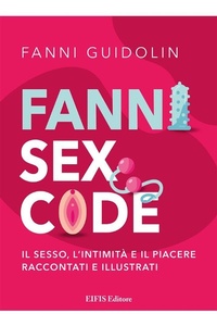 Enlarge image Cover: Fanni Sex Code - EIFIS Editore