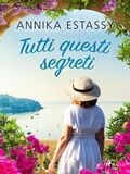 Cover: Tutti questi segreti - Saga Egmont